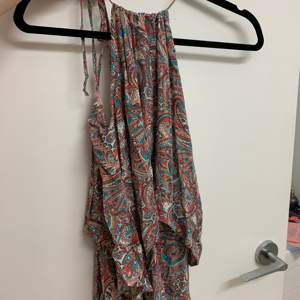 LF super cute romper